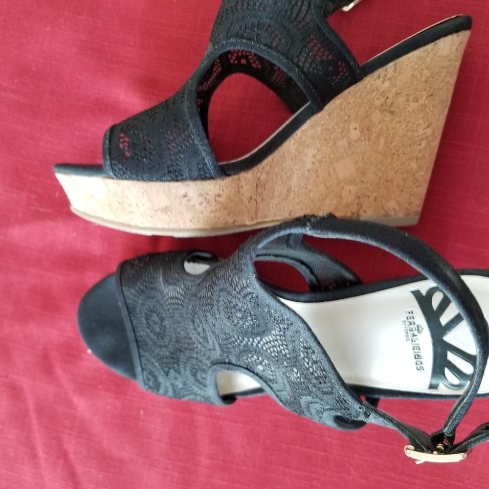 Shoes - Picture 2 of 2